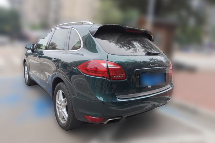 Used Porsche Cayenne 2011 Cayenne 3.0T