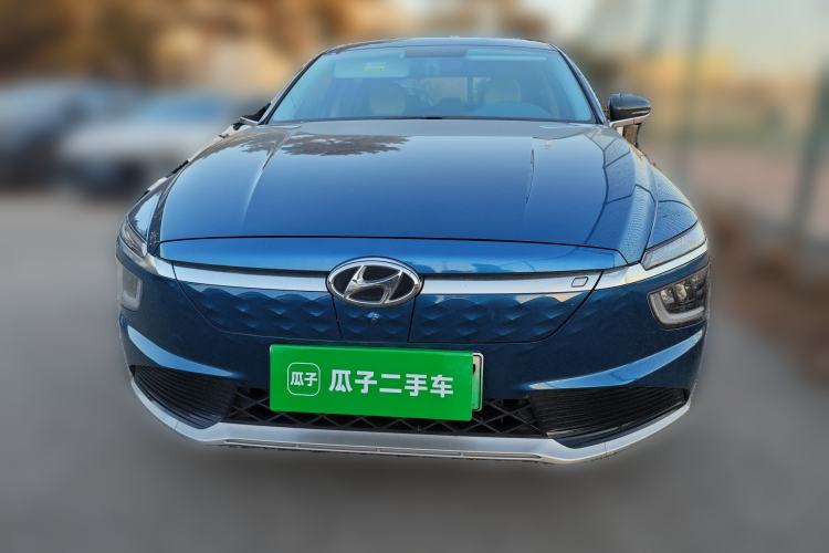 Used Hyundai Mistra New Energy 2021 LUX Premium Edition
