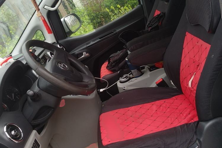 Used JAC Refine M3 2018 IKEA Edition 1.6L Luxury Model
