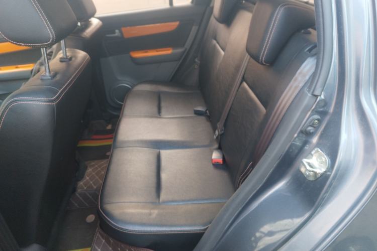 Used Suzuki Swift 2016 1.5L Automatic Fashionable Coolplay Edition