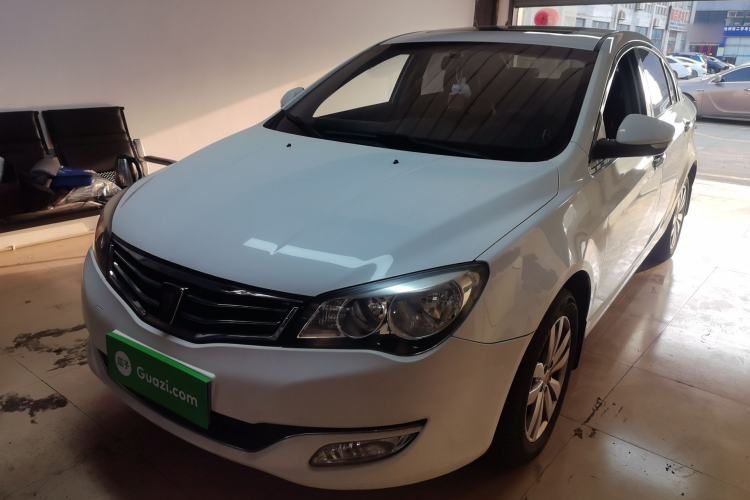 Used Roewe 350 2014 1.5L Automatic Xunyue Version