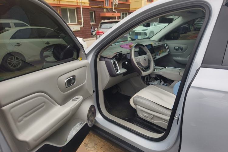 Used Leapmotor B10 2025 510 Joyful Edition