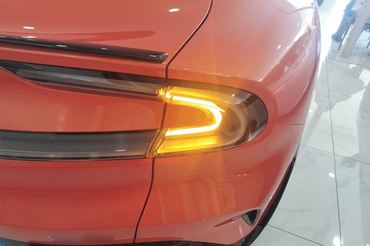 Used Xiaomi Auto YU7 2025 Ultra-Long Range High-Performance All-Wheel-Drive Max Edition