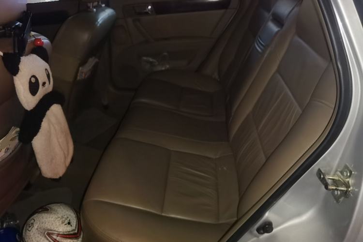 Used Buick Excelle 2008 Touring Edition 1.8 LE-AT Navigation
