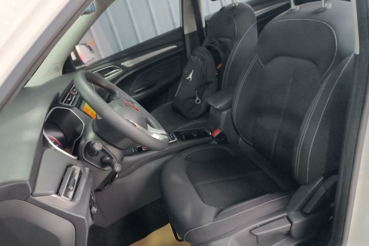 Used Roewe RX3 2020 1.6L CVT 4G Connected Ultra-Fun Elite Edition Left Front Seat