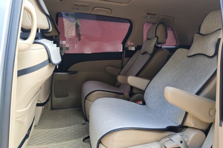 Used Toyota Previa 2012 2.4L 7-Seater Luxury Edition