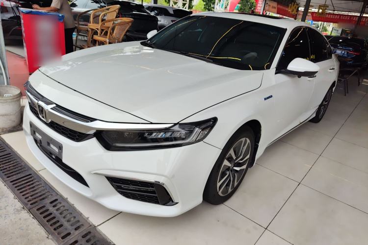 Used Honda Inspire 2019 Rui·Hybrid 2.0L Jingya Edition China VI