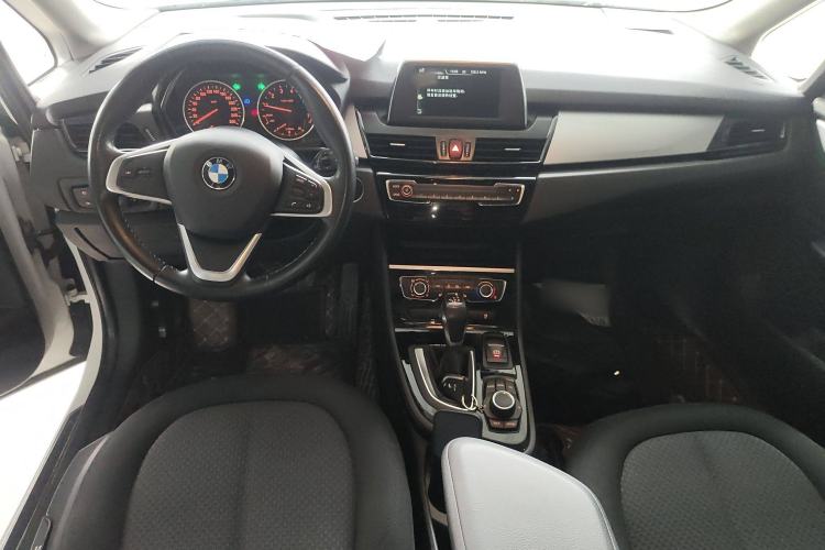 Used BMW 2 Series Active Tourer 2016 218i Fashion Model