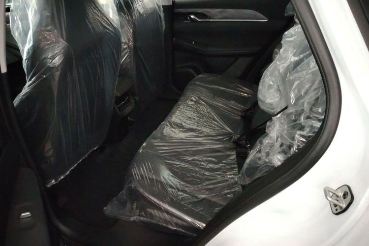 Used Dongfeng Aeolus SKY EV01 2025 530 km AIR Elite Edition
