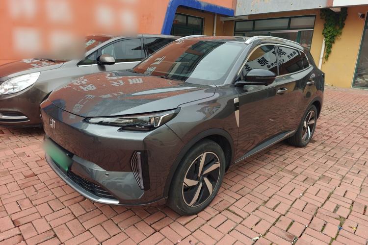 Used Qiyuan Q05 2023 125 Max