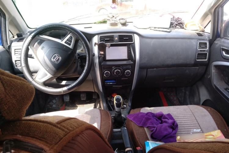 Used Suzuki Liana A6 2014 Sedan 1.4L Manual Enjoyment Model
