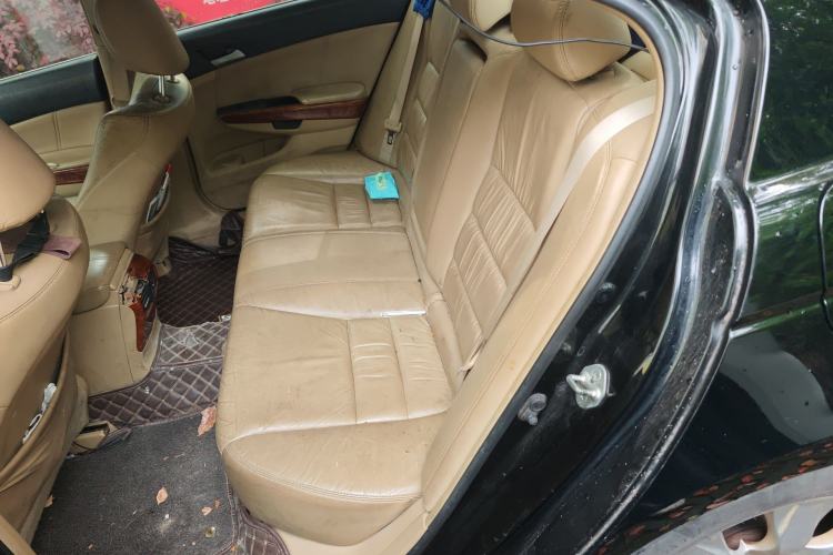 Used Honda Accord 2011 2.4L EX
