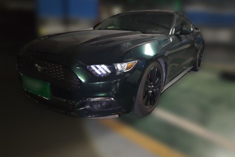 Used Ford Mustang 2016 2.3T Performance Edition
