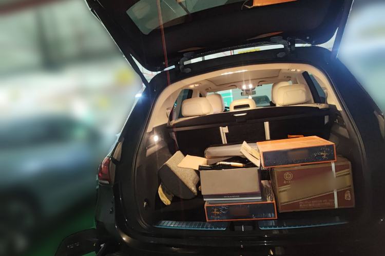 Used Mercedes-Benz GLE New Energy 2022 GLE 350 e 4MATIC
