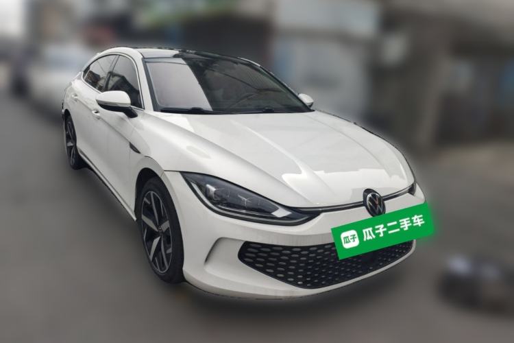 Used Volkswagen Lamando 2022 Lavida L 280TSI DSG Cool & Spicy Edition Front Right 45 Deg