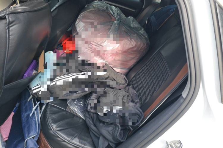 Used Audi A3 2020 Restyled Limousine 35 TFSI Ambition Version China VI
