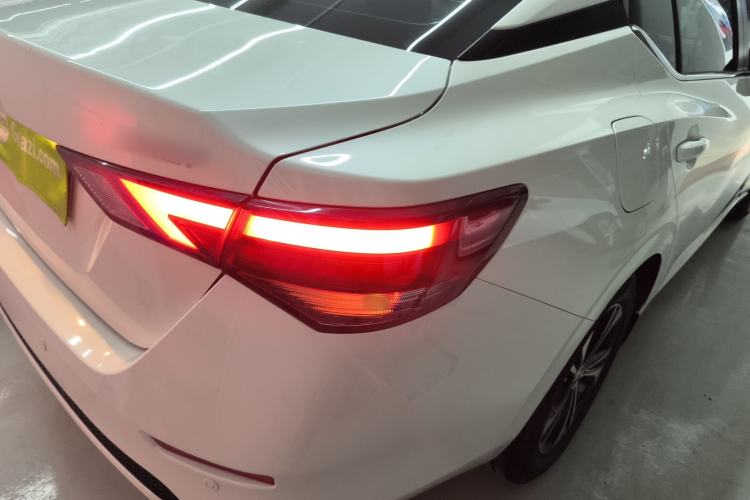 Used Nissan Sylphy 2022 1.6L XL CVT Enjoyment Edition
