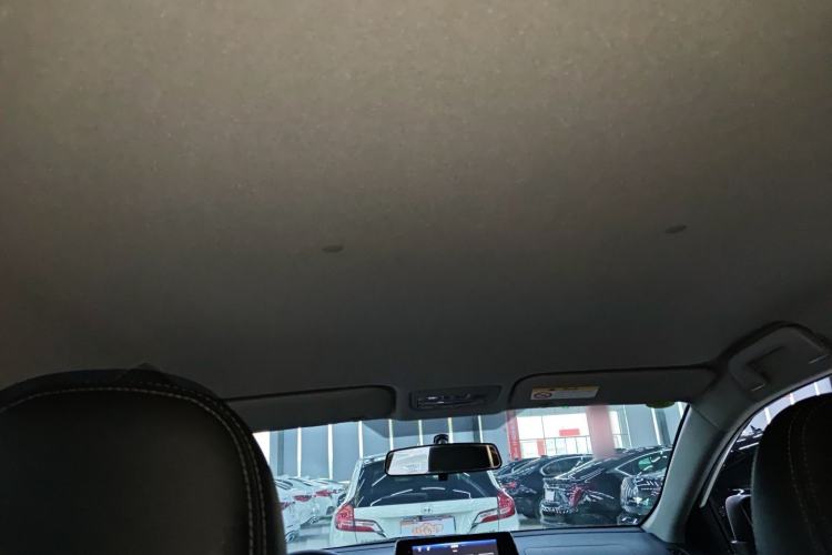 Used Toyota Vios FS 2021 1.5L CVT Fengchi Edition
