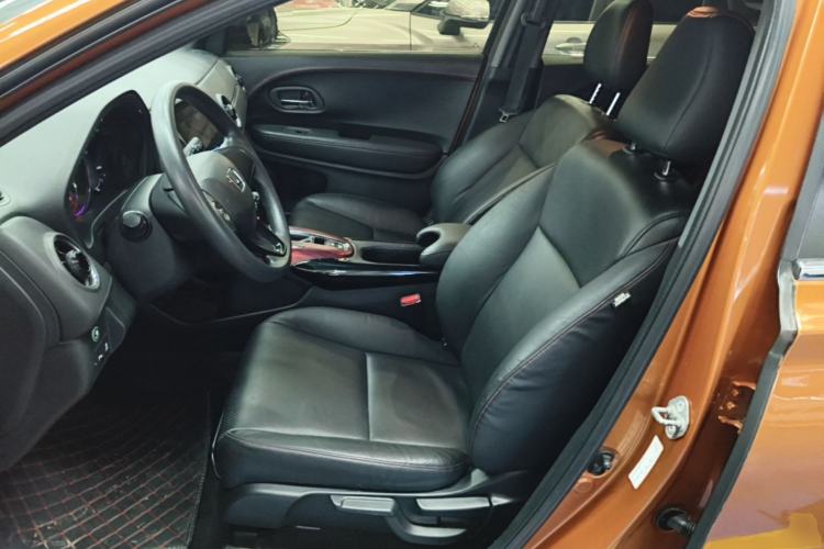 Used Honda XR-V 2017 1.5L LXi CVT Classic Edition Left Front Seat