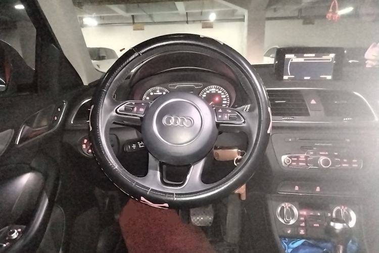 Used Audi Q3 2013 35 TFSI Comfort Model