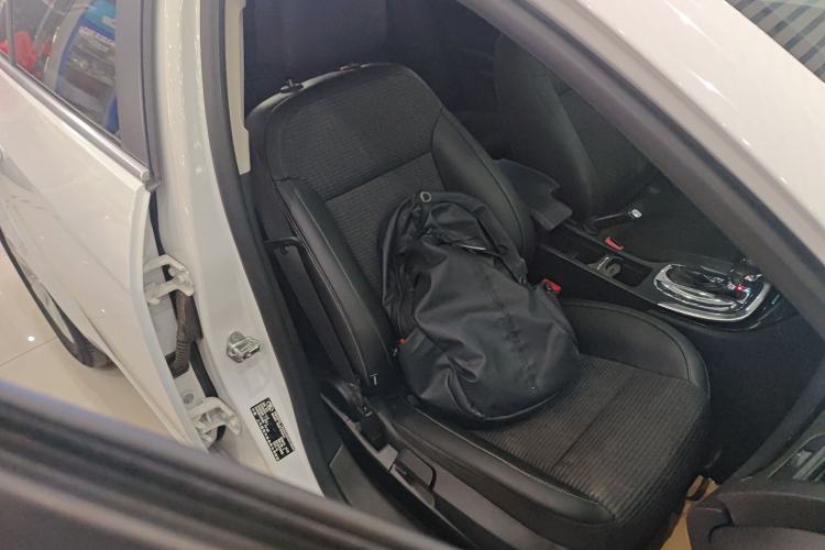 Used Buick Regal 2015 1.6T Leading Technology Model