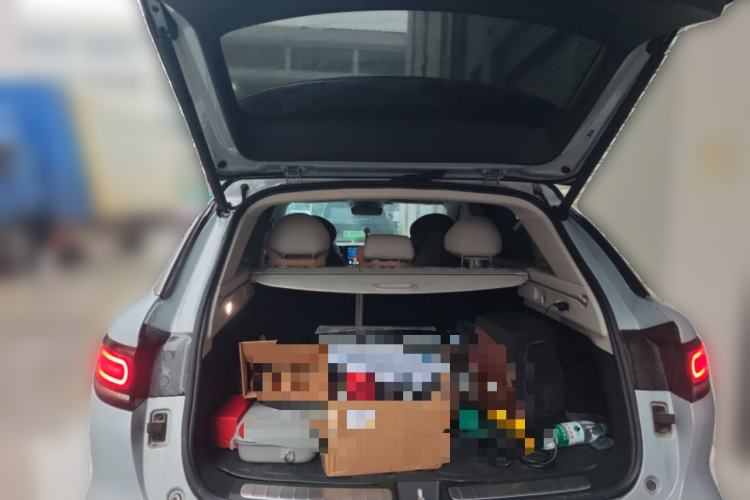 Used Leapmotor C11 2021 Luxury Edition