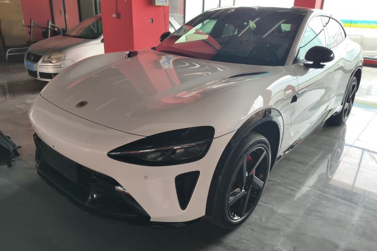 Used Xiaomi Auto YU7 2025 Ultra-Long Range High-Performance All-Wheel-Drive Max Edition