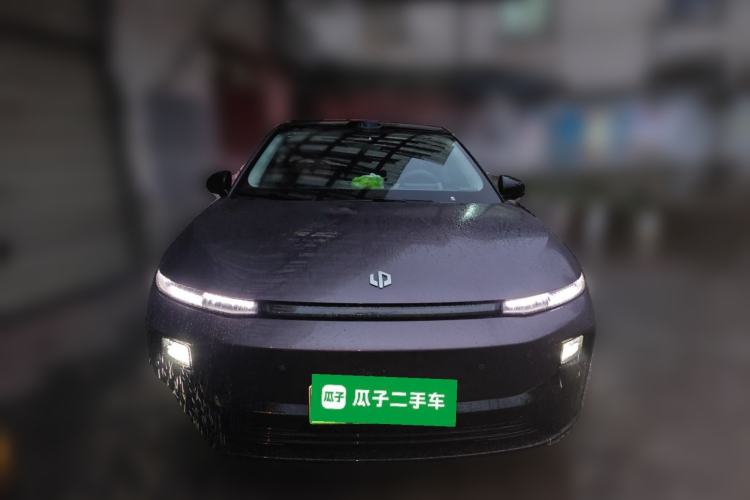 Used Leapmotor B01 2025 650 LiDAR Edition
