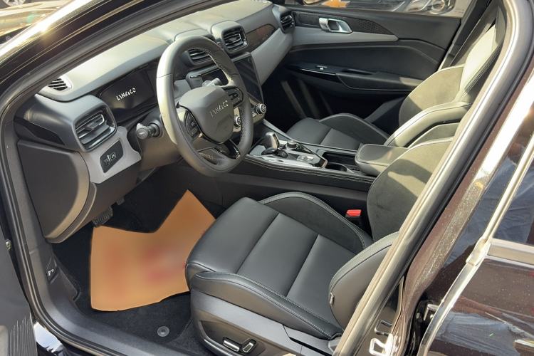 Used Lynk & Co 03 2022 2.0TD DCT GenioPlus