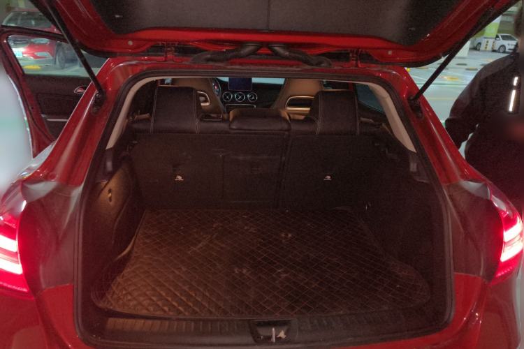 Used Mercedes-Benz GLA 2018 GLA 200 Sport Edition
