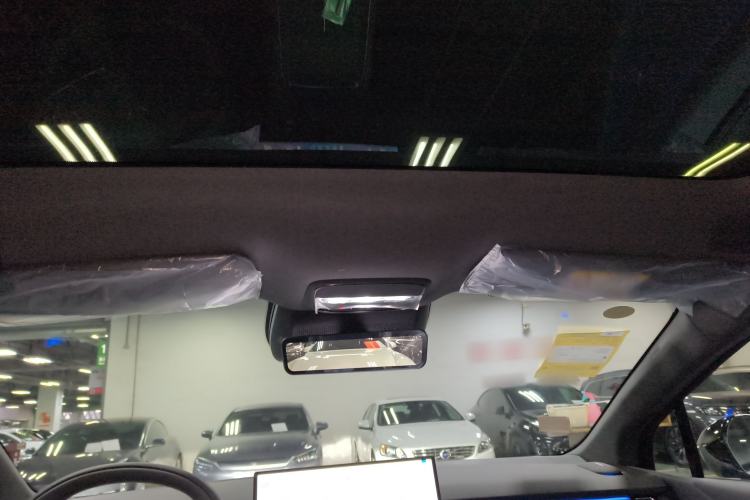 Used XPeng P7+ 2024 Long-Range Max