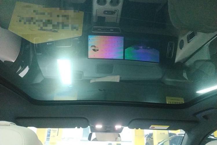 Used Li Auto L6 2024 Pro Model