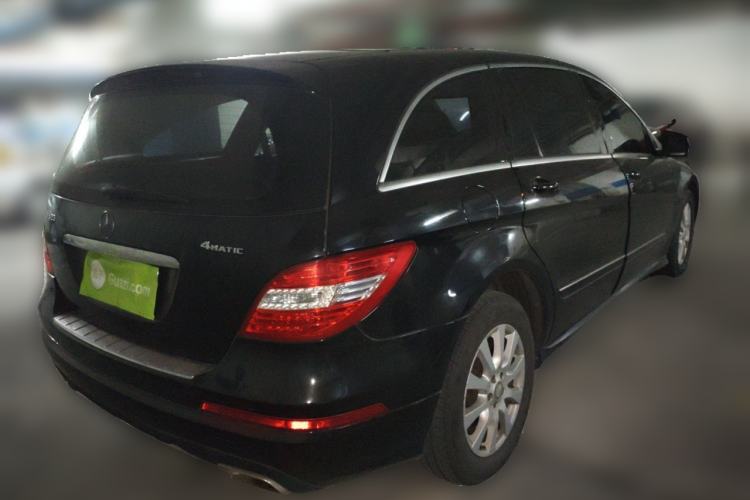 Used Mercedes-Benz R-Class 2014 R 320 4MATIC Business Model