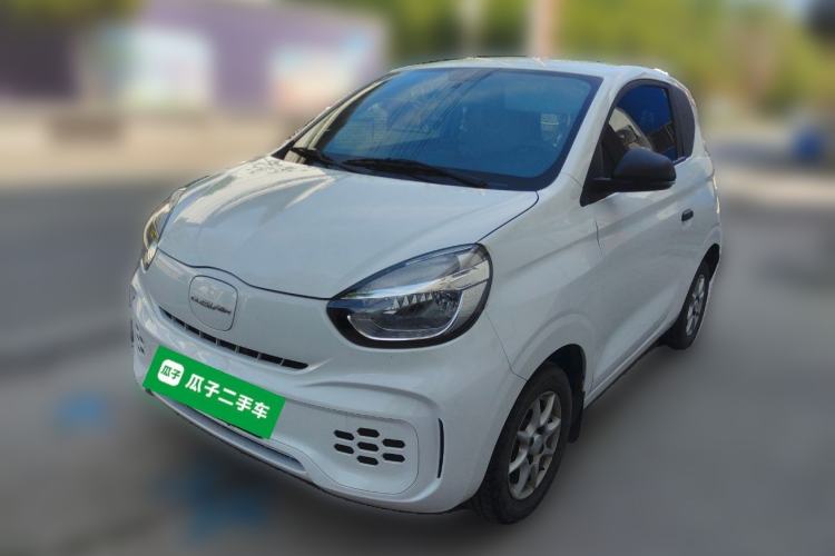 Used Roewe Clever 2022 311km QiQi BoBo Edition