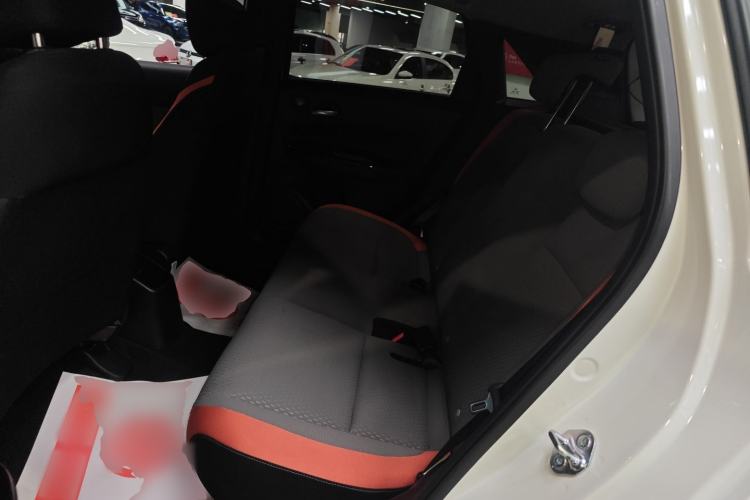 Used Honda LIFE 2021 1.5L CVT SPORT Heartbeat Edition