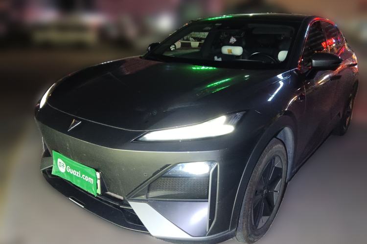 Used Deepal S07 2023 200Max Range-Extended Version