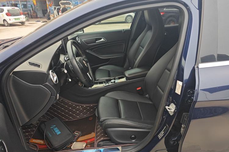 Used Mercedes-Benz GLA 2016 GLA 200 Sport Edition