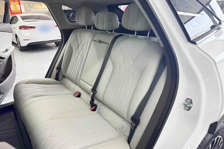 Used EXEED Stellar C-DM 2024 1.5T Long-Range Pro
