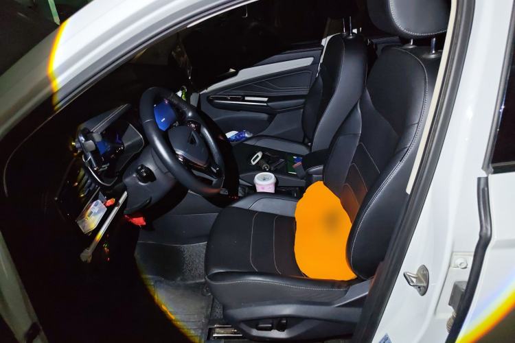 Used Jetta VS7 2022 280TSI Automatic Enjoyment Edition