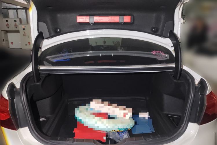 Used BMW 1 Series 2019 118i M Sport Package