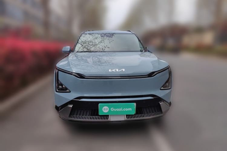 Used Kia EV5 2024 720 Wave Front