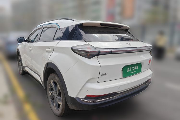 Used NETA X 2023 500