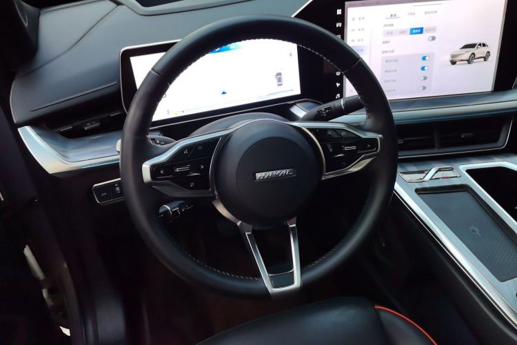 Used Haval XY 2022 1.5T Smart Edition

