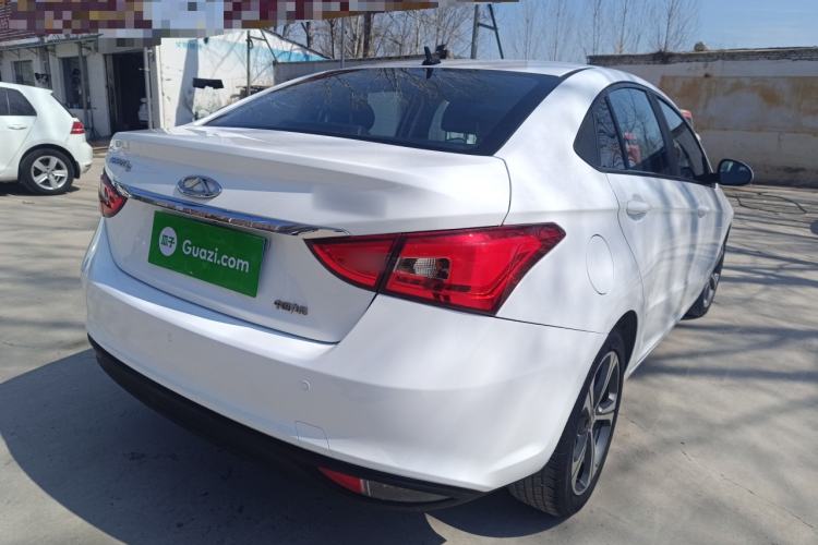 Used Chery Arrizo 5 2019 Facelifted PRO 1.5L Manual Youth Edition China VI Standard