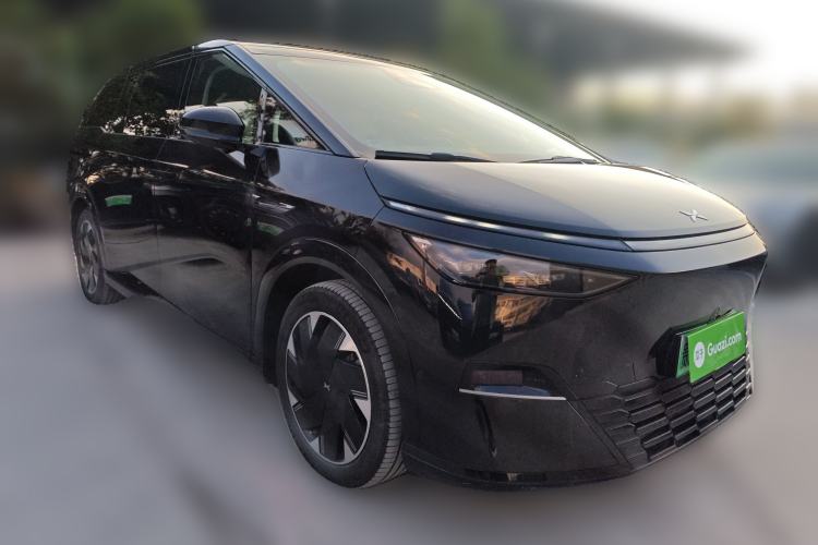 Used XPeng X9 2024 702 Ultra-Long Range Max
