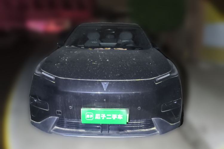 Used Deepal S05 2024 200Max Range-Extended Long-Range Version
