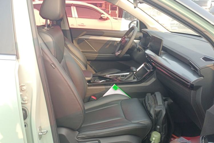 Used Wuling Asta 2021 1.5T CVT Star曜 Edition
