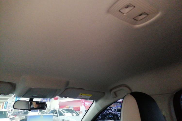 Used BYD Destroyer 05 2024 HONOR Edition DM-i 55KM Luxury Model