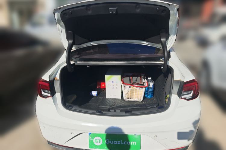 Used Buick Regal 2020 552T Elite Edition