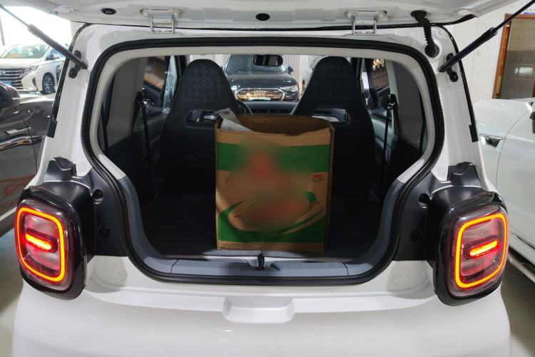 Used Bestune Pony 2025 222km Lightning Horse